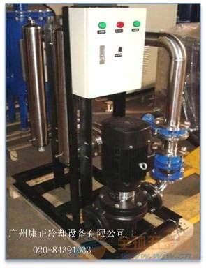 供应厂家直销日立高质量离心式冷水机组 离心机GXG S系列